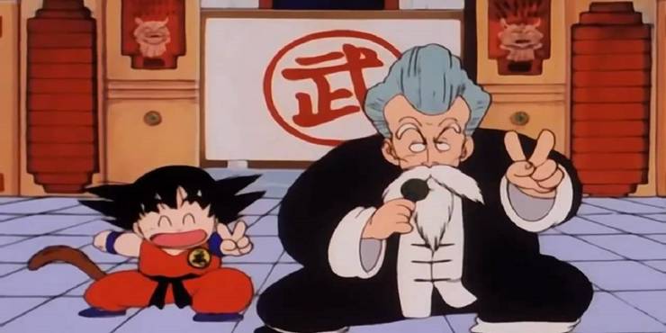 Dragon Ball 15 Massive Plot Holes In The Franchise Dragon Ball 15 Massive Plot Holes In The Franchise